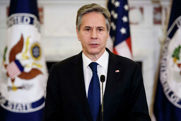 Blinken: “ABŞ Azərbaycan və Ermənistan arasında Aİ-nin vasitəçiliyi ilə aparılan danışıqları dəstəkləyir”