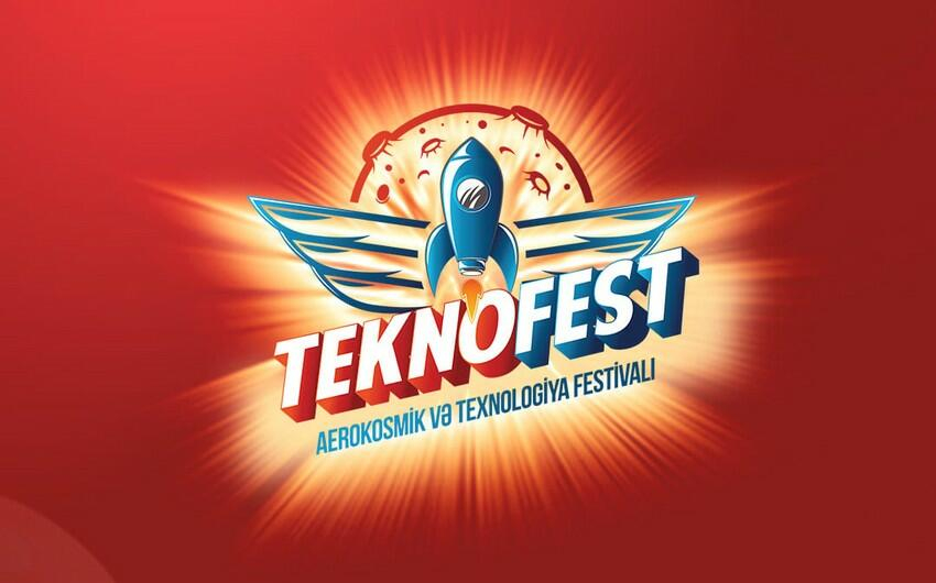 Bakıda “TEKNOFEST Azərbaycan” festivalı başladı