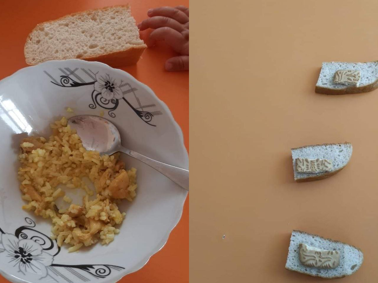 Bağçadakı görüntülərə görə tərbiyəçilər dindirildi