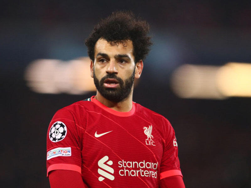 Salah “Liverpul”dan ayrılacağı ilə bağlı xəbərlərə aydınlıq gətirdi