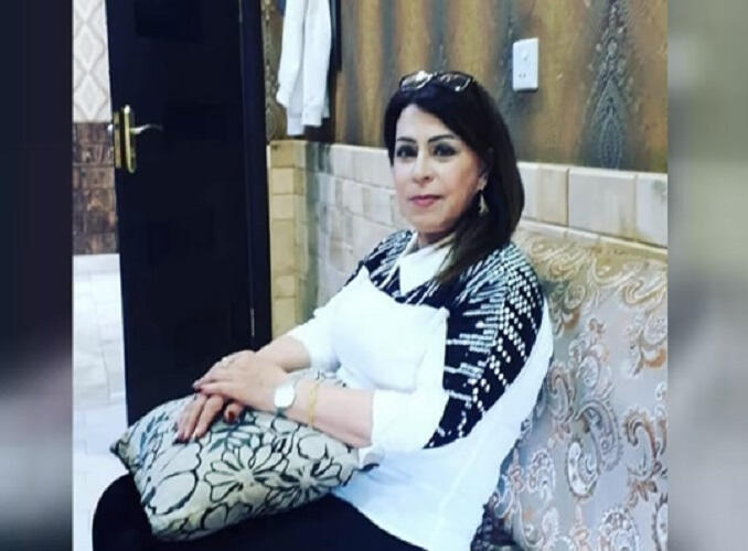 Azərbaycanda qadın müəllim yanaraq öldü - TƏFƏRRÜAT