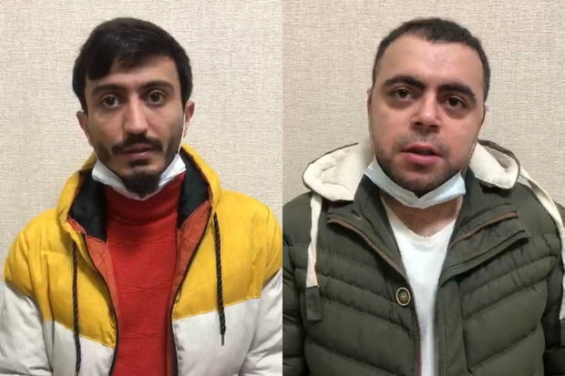 Tağıyevin heykəlinə zərər vuranlara neçə il cəza verildi?