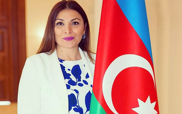 “İntiharın bir addımındayam...” - Sevinc Qədirova