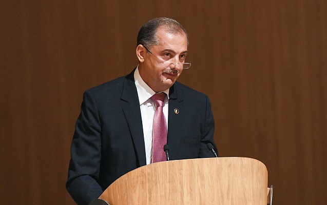 Vilyam Hacıyev: "Otağımda aşkarlanan 6 milyon manat arvadımın babasından miras qalmışdı"