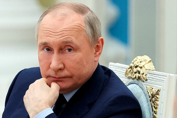 Putin ərzaq böhranının qarşısının alınması üçün ŞƏRT QOYDU