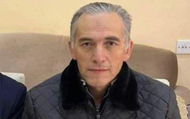 Saleh Rüstəmli əfv edildi