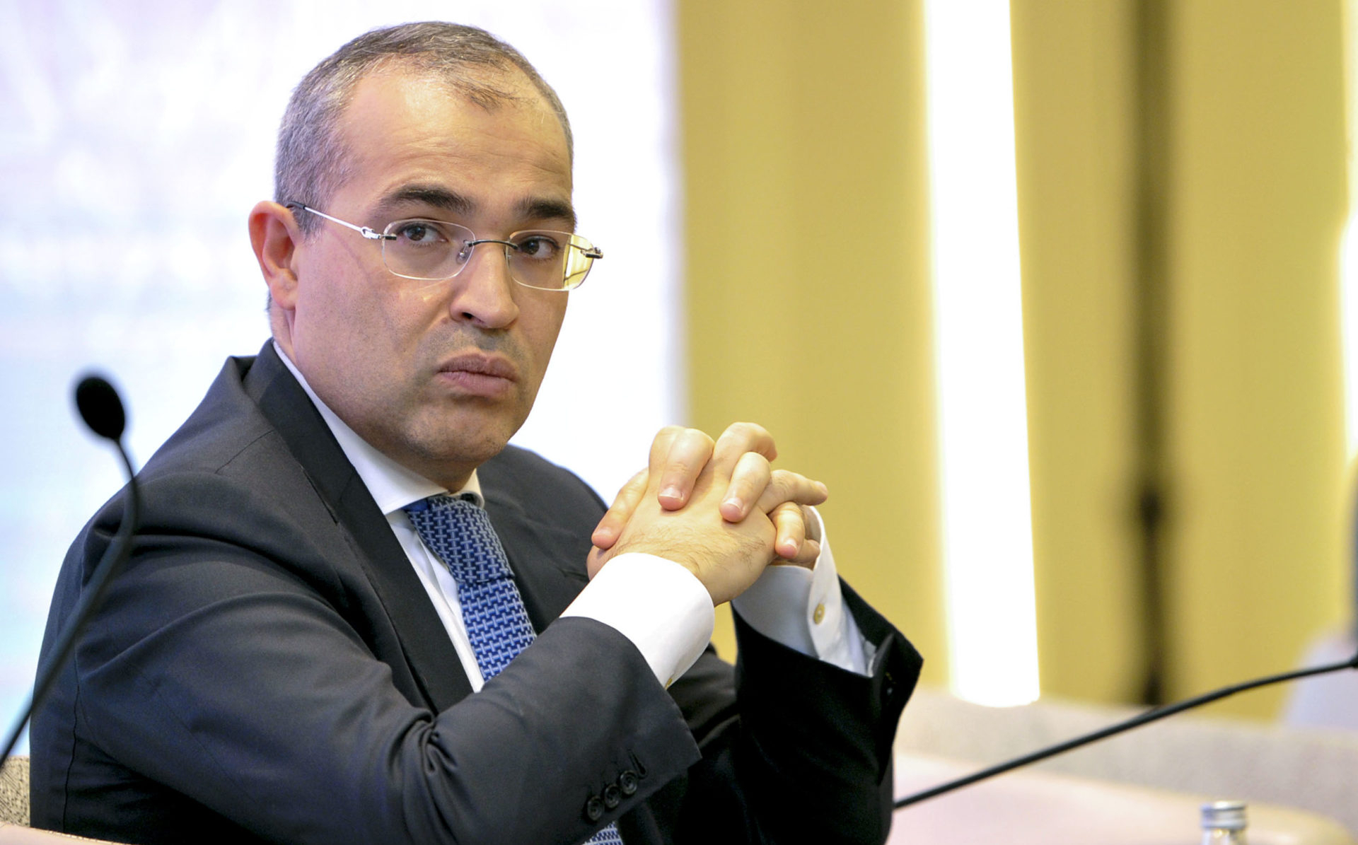 Mikayıl Cabbarovdan Müstəqillik Günü ilə bağlı paylaşım