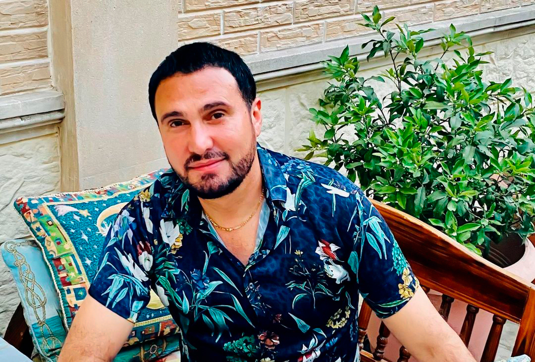 Nadir Qafarzadədən sərt sözlər: “Əvvəl ağır oğlan idi, indi “TikTok”da bambılılıq edir”