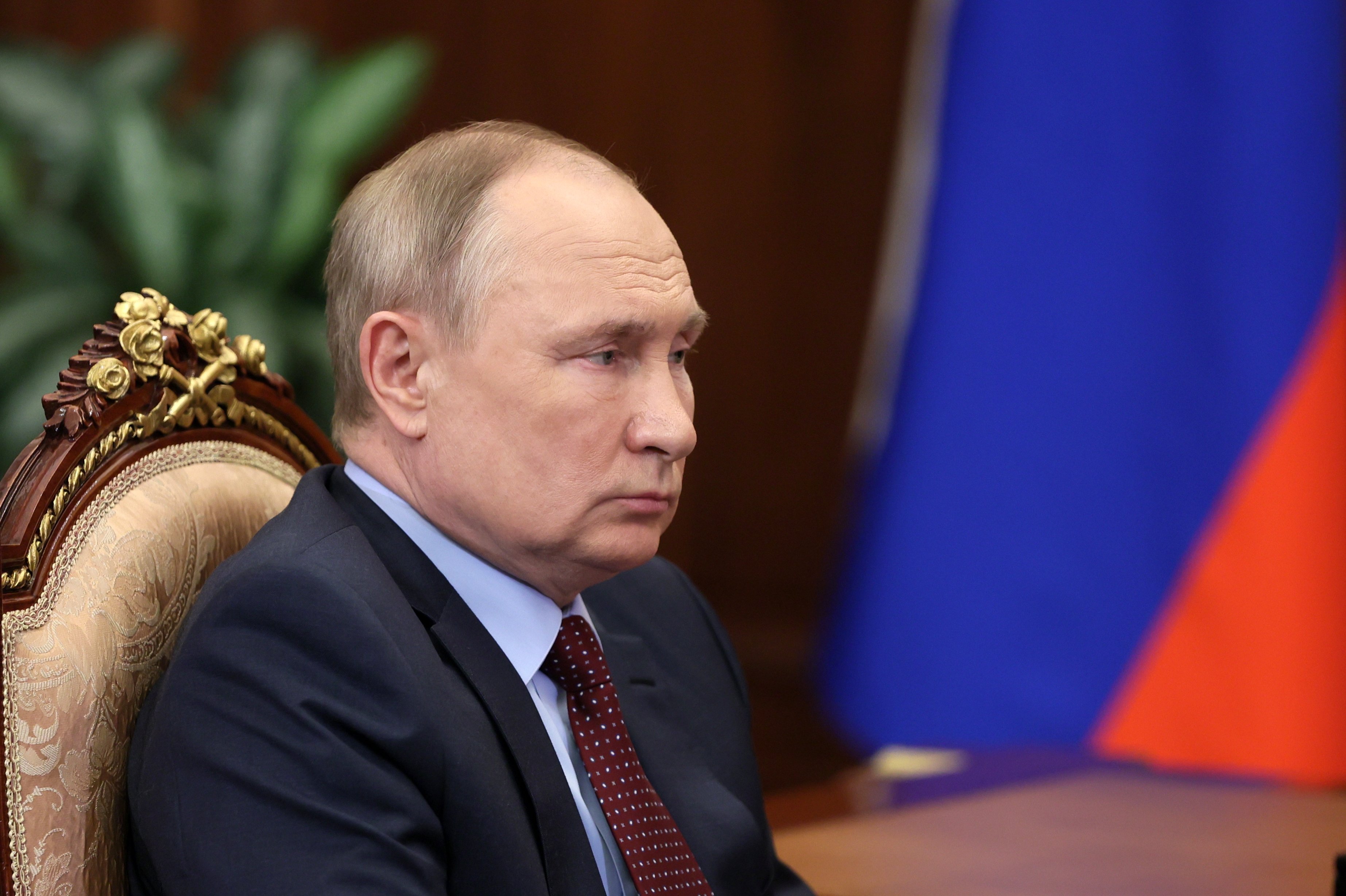 Putin ad günündə müharibəni bitirəcək - Sensasion İDDİA