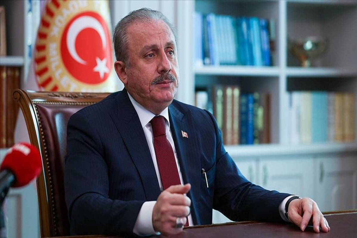 Türkiyə Suriyada yeni terror təşkilatlarının güclənməsinə icazə verməyəcək