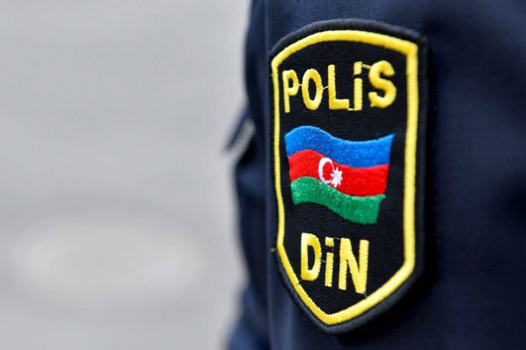 Azərbaycanlı müğənnidən polisə MÜRACİƏT: 'Hansısa fırıldaqçı