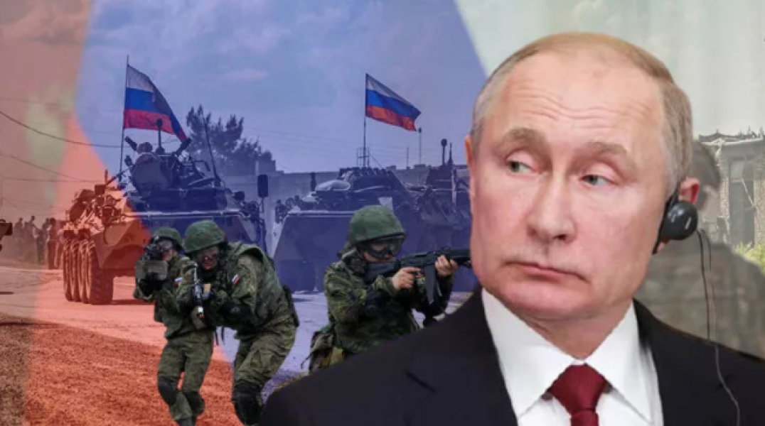 Putin Avropada xüsusi əməliyyat keçirir, 3 ÖLKƏ... - ŞOK