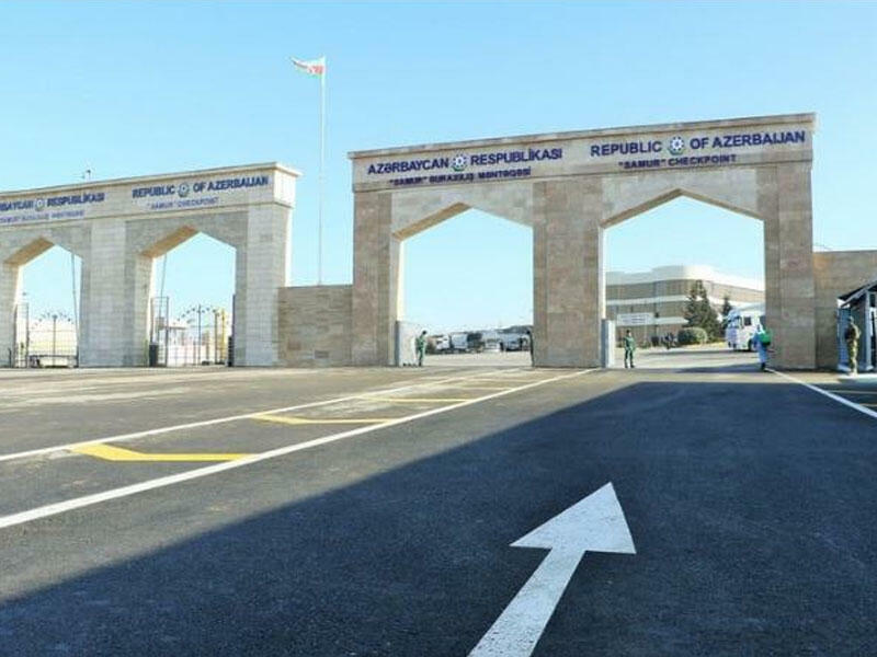 Quru sərhədlər sabah açılır?