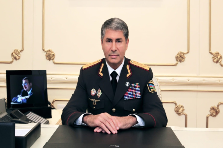 Vilayət Eyvazov bu idarəyə yeni rəis TƏYİN ETDİ