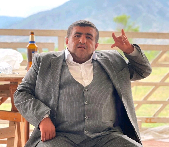 Tosu Zəngilanlı' vəfat etdi