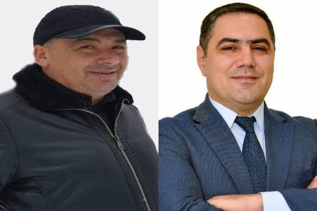 Göyçay İcra Hakimiyyətinin vəzifəli şəxsləri ev dustaqlığına buraxılıblar