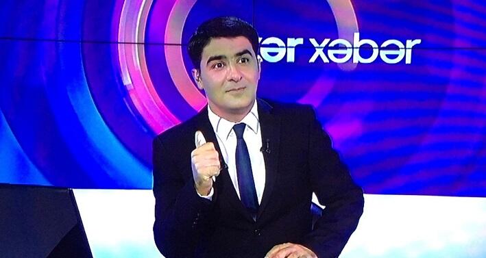 Tanınmış jurnalistə vəzifə verildi