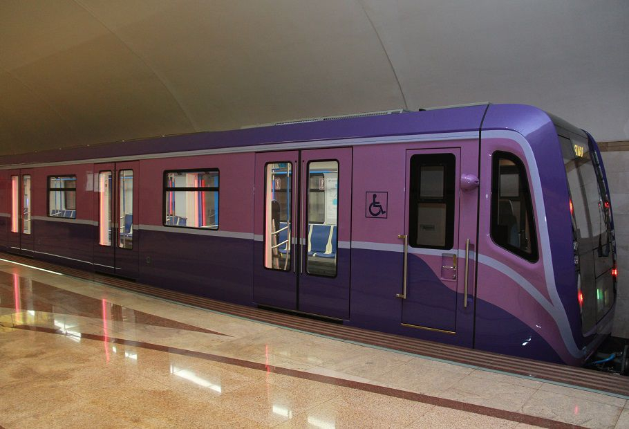Bakı metrosu sabahdan yay rejiminə keçir