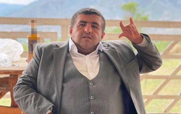 “Tosu gecə durub dedi ki su ver, elə onda da...” – Tosu Zəngilanlının dəfnindən VİDEOREPORTAJ