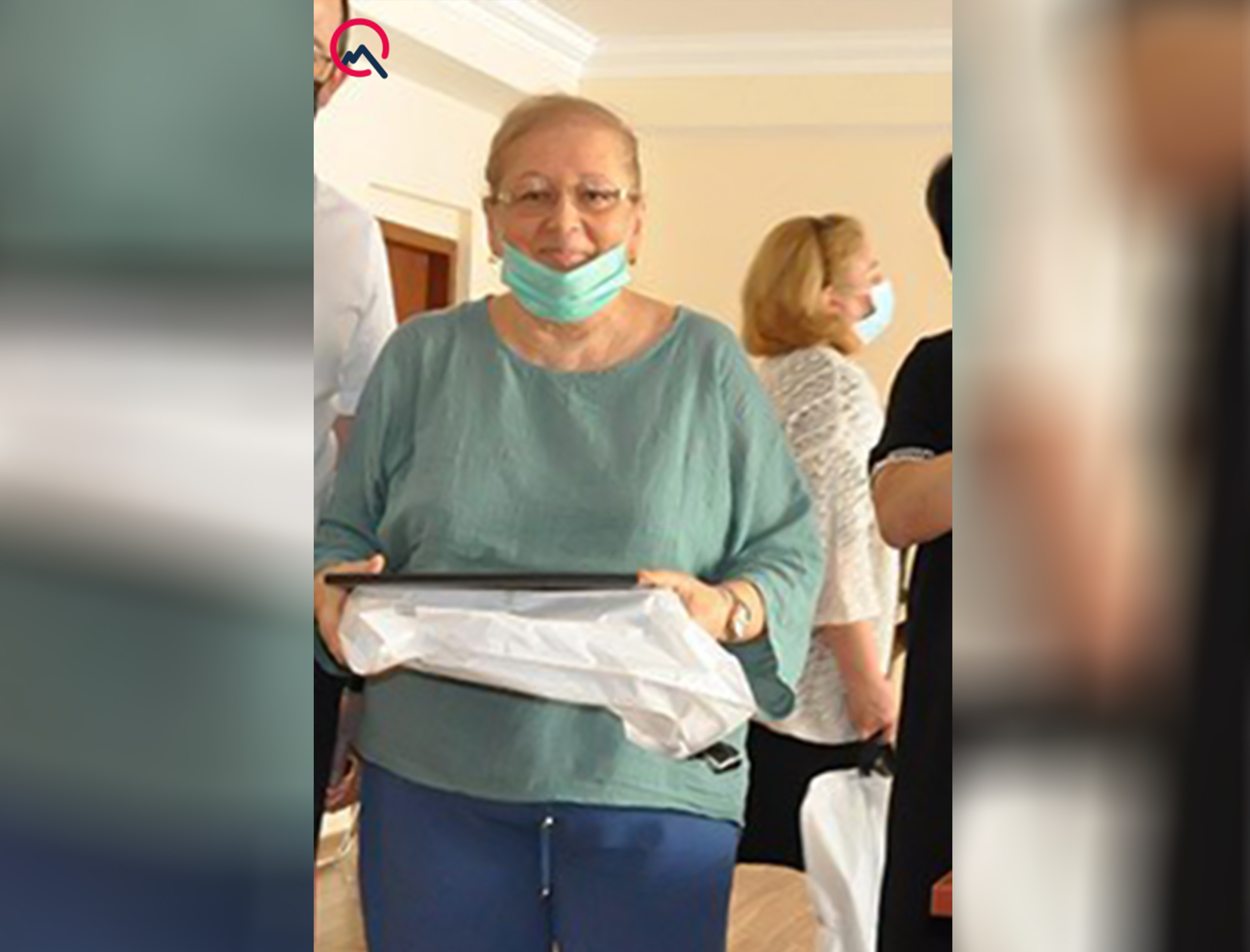 Bakıda mənzildə meyiti tapılan qadın müəllim imiş...