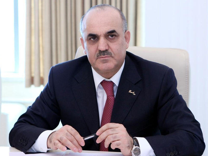 Səlim Müslümov xəstəxanaya yerləşdirildi