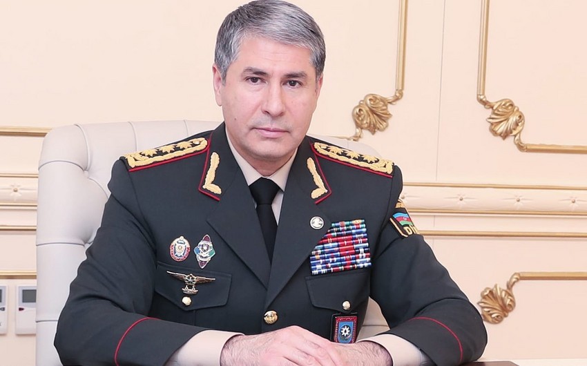 Vilayət Eyvazov Şirvanda 10 rayondan vətəndaş qəbulu keçirəcək