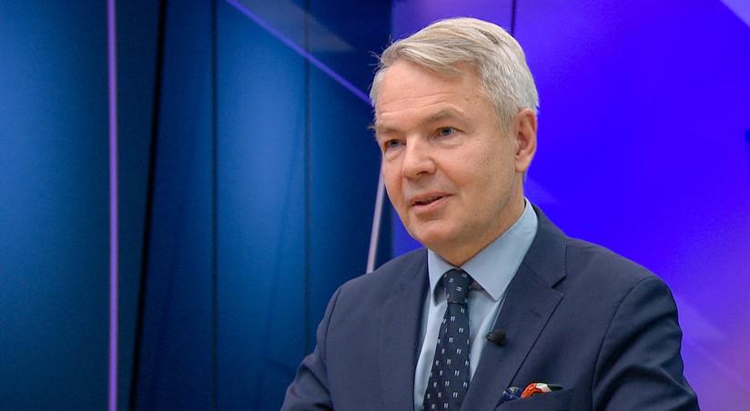 Finlandiyadan şok açıqlama: "Bizə lazım olan silahlar Türkiyədədir"
