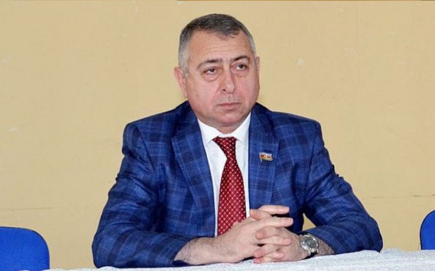 Məhkəmə Rafael Cəbrayılovun cinayət işinə xitam verdi