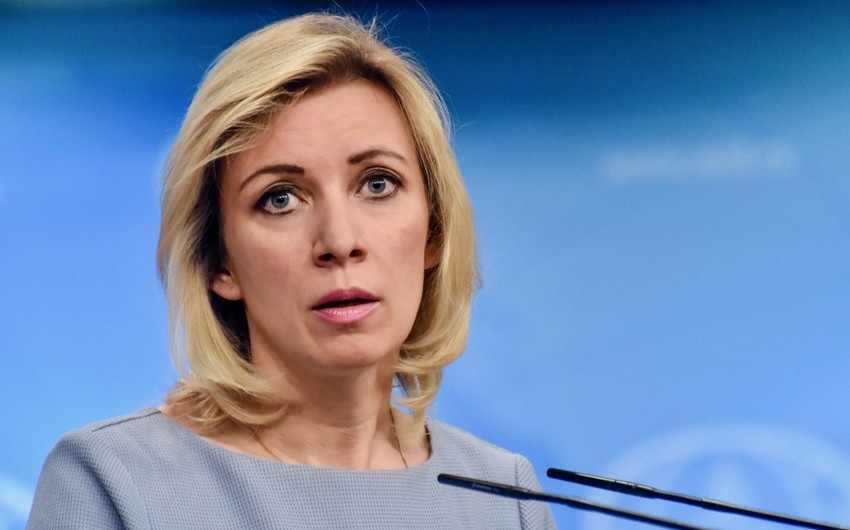 "Rusiya Ukraynadakı münaqişənin həllində vasitəçilik roluna görə Türkiyəyə minnətdardır"