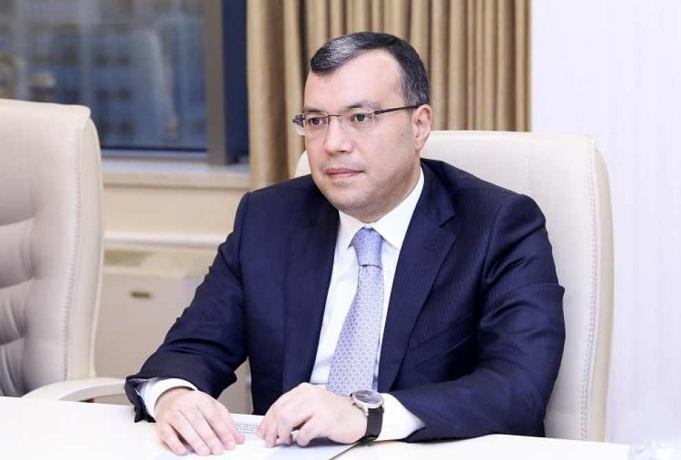 Sahil Babayev istefa verib? - AÇIQLAMA