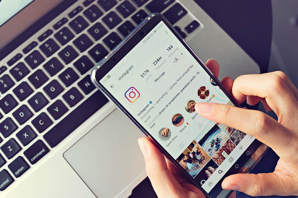 "İnstagram"da yeni özəllik - Profil şəkillərini...