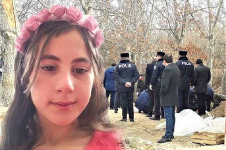 Nərmin cinayəti ilə bağlı şok ifadə: "Necə ola bilər, İlkinlə həmin gün toyda idik"