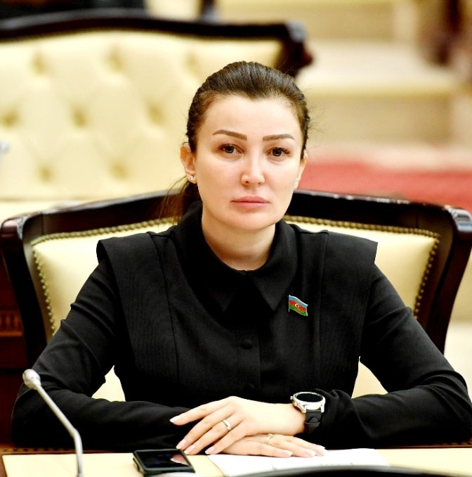 Deputata ağır itki