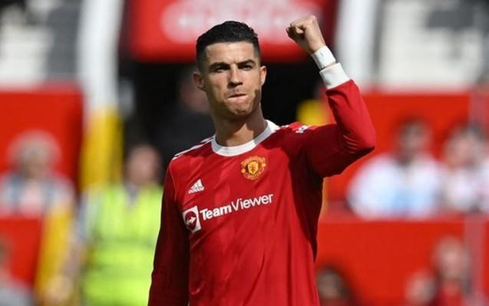 Kriştiano Ronaldo mövsümün ən yaxşısı seçilib