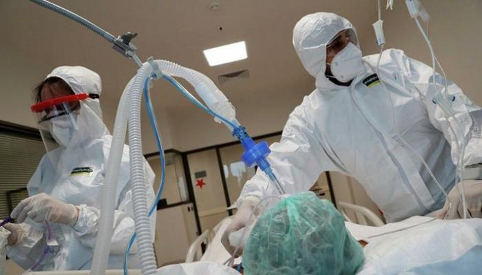 Azərbaycanda son sutkada koronavirusa yoluxma azaldı