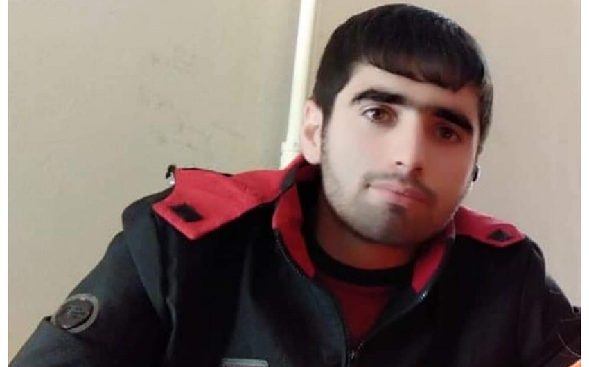 Azərbaycanda universitet tələbəsi bədbəxt hadisə nəticəsində öldü