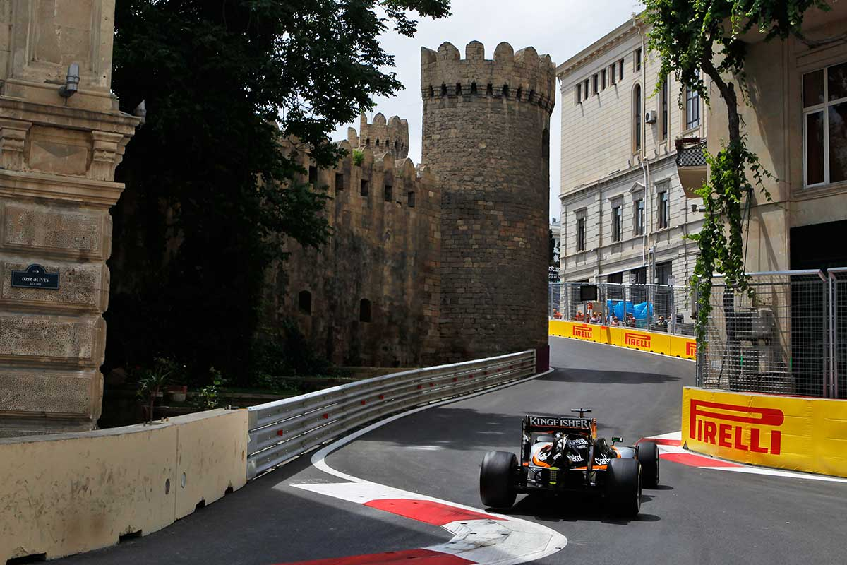 "Formula 1"ə görə yaşayış yerlərinə giriş-çıxışa necə icazə veriləcək?