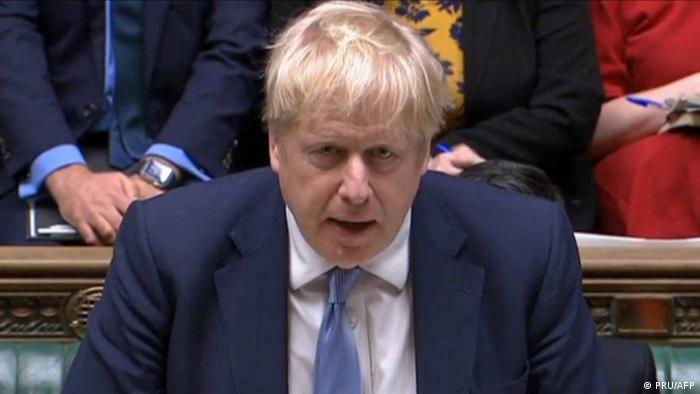 Boris Consonun kreslosu təhlükədədir: Parlamentdə səs vermə keçiriləcək