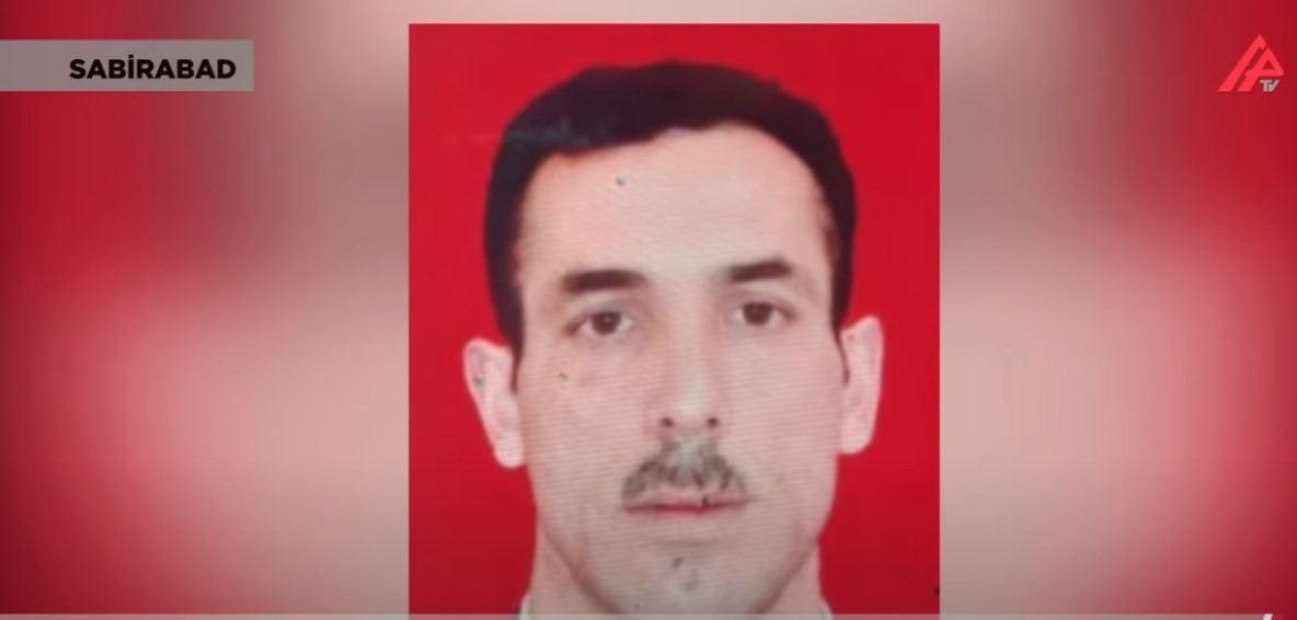 Özünü ölmüş kimi göstərən biznesmenin - FOTOSU