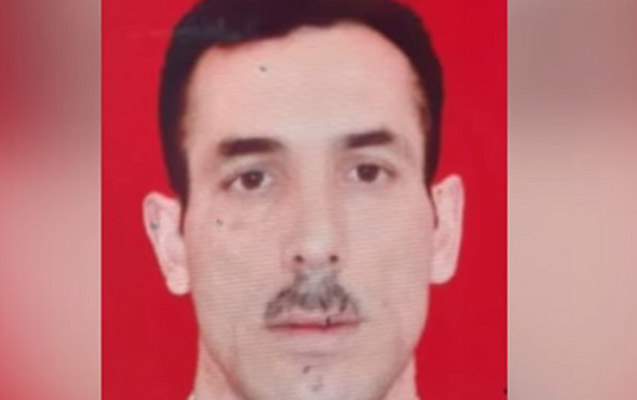 Özünü ölmüş kimi göstərən biznesmenin - FOTOSU