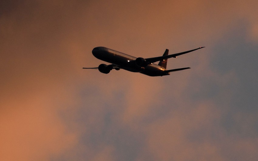 Mahaçqala və Bakı arasında aviareyslər ləğv edilib