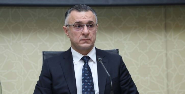 Azəbaycanda meymunçiçəyinə yoluxan varmı? - Nazir açıqladı