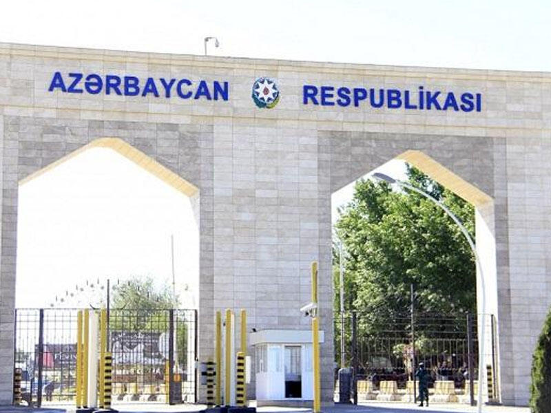 Quru sərhədləri bu səbəbdən açılmır