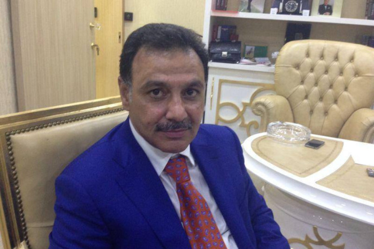 Prokuror Hafiz Məmmədovun yenidən həbsini tələb etdi