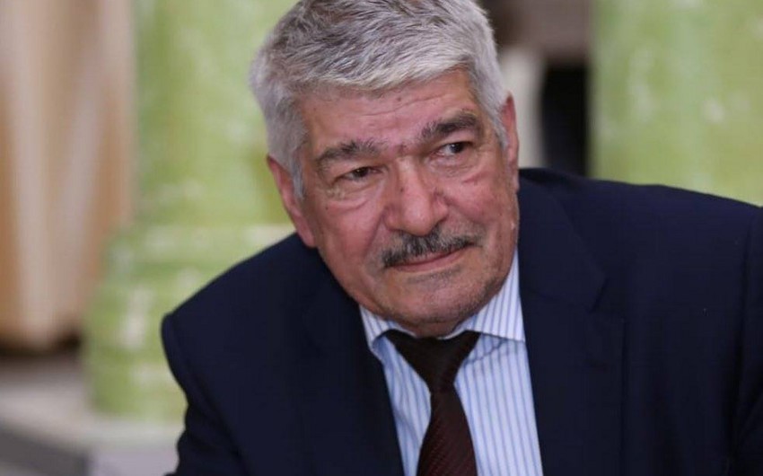 Mətbuat Şurası Nəsir Əhmədlinin vəfatı ilə bağlı nekroloq yaydı
