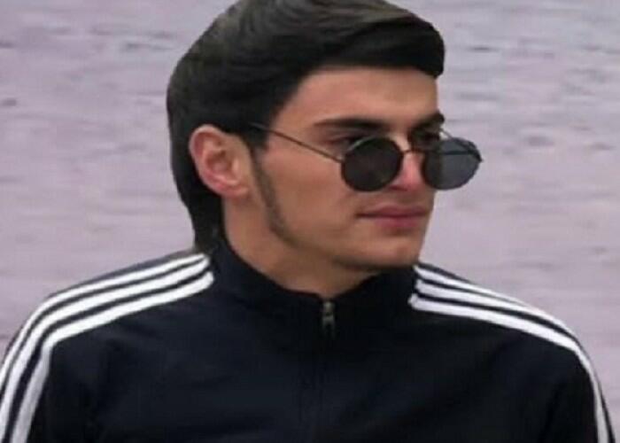 Azərbaycanda gənc müğənni həbs edildi - İntim görüntülərlə şantaj... - FOTO