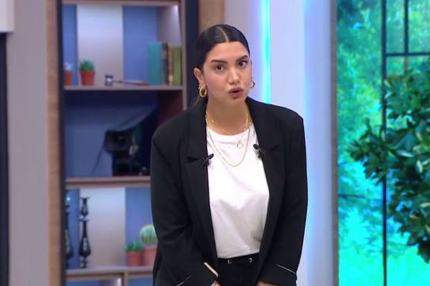 Fulya Öztürkdən üzücü xəbər
