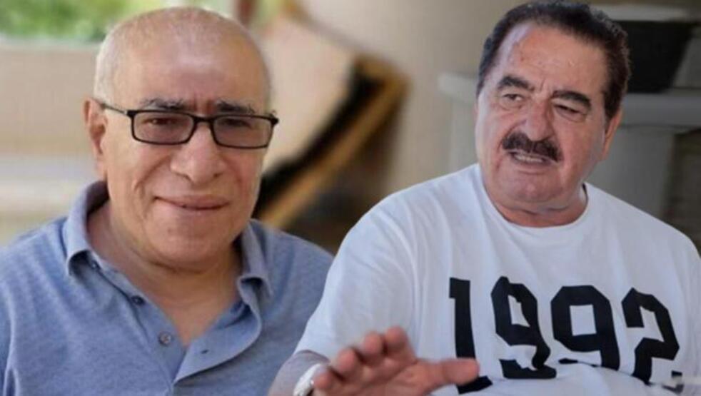 İlyas Salmandan İbrahim Tatlısəsə şok cavab: “Harda yatdığın vacib deyil, kiminlə yatdığın vacibdir”