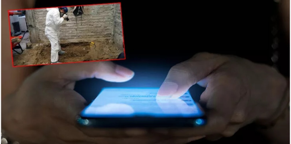 "Facebook"da qatil peyda olub - Görün 7 qadını necə öldürüb?