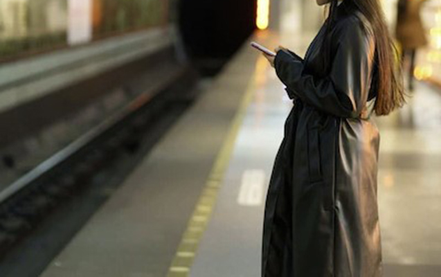 Bakı metrosunda qadına qarşı əxlaqsızlıq etdi: Həbs olundu
